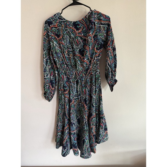 Anthropologie Maeve Maplewood Dress XS - Picture 4 of 6